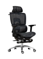 Load image into Gallery viewer, Ergonomic Chair Computer Chair Sitting for Along Time is Not Tiring Staff Office Chair