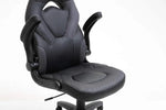 Load image into Gallery viewer, Ergonomic Grey Gaming Chair with Highly Adjustable-GCC Home Center
