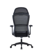 Load image into Gallery viewer, Ergonomic High-Back Mesh Office Chair – Perfect for UAE Workspaces