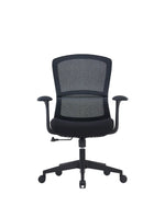 Load image into Gallery viewer, Ergonomic High-Back Mesh Office Chair – Perfect for UAE Workspaces