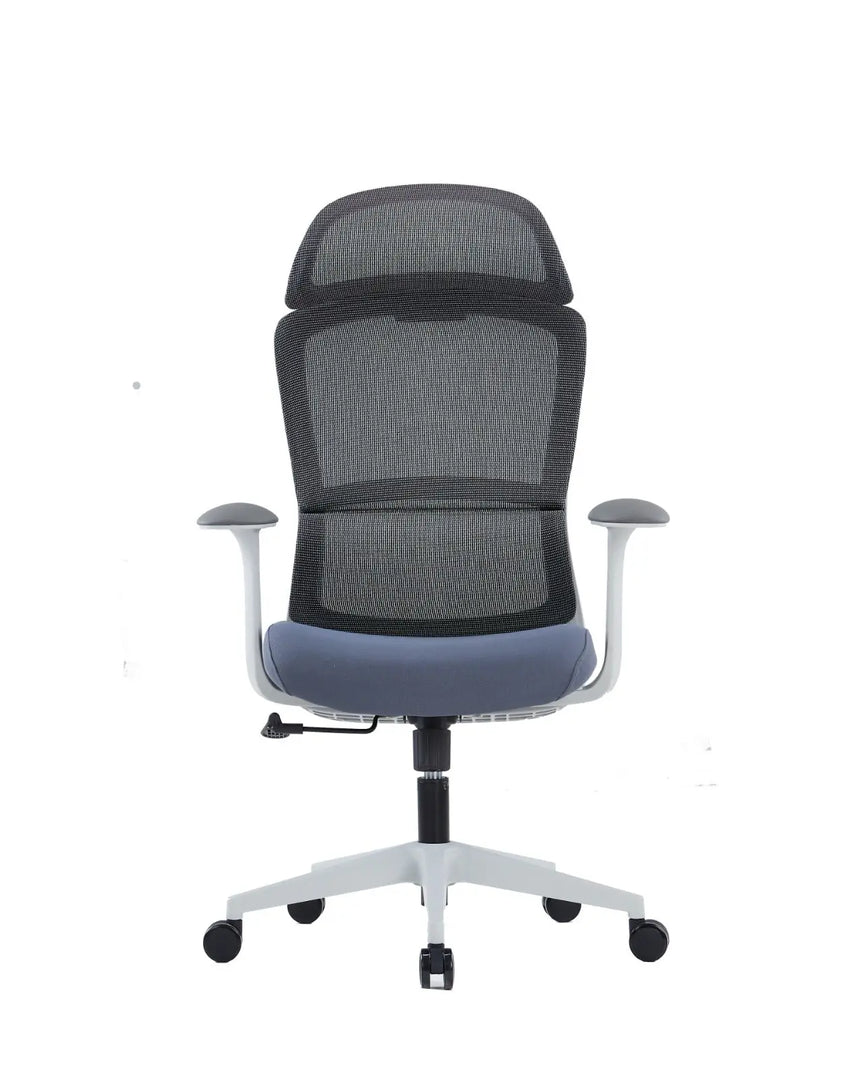 Ergonomic High-Back Mesh Office Chair – Perfect for UAE Workspaces
