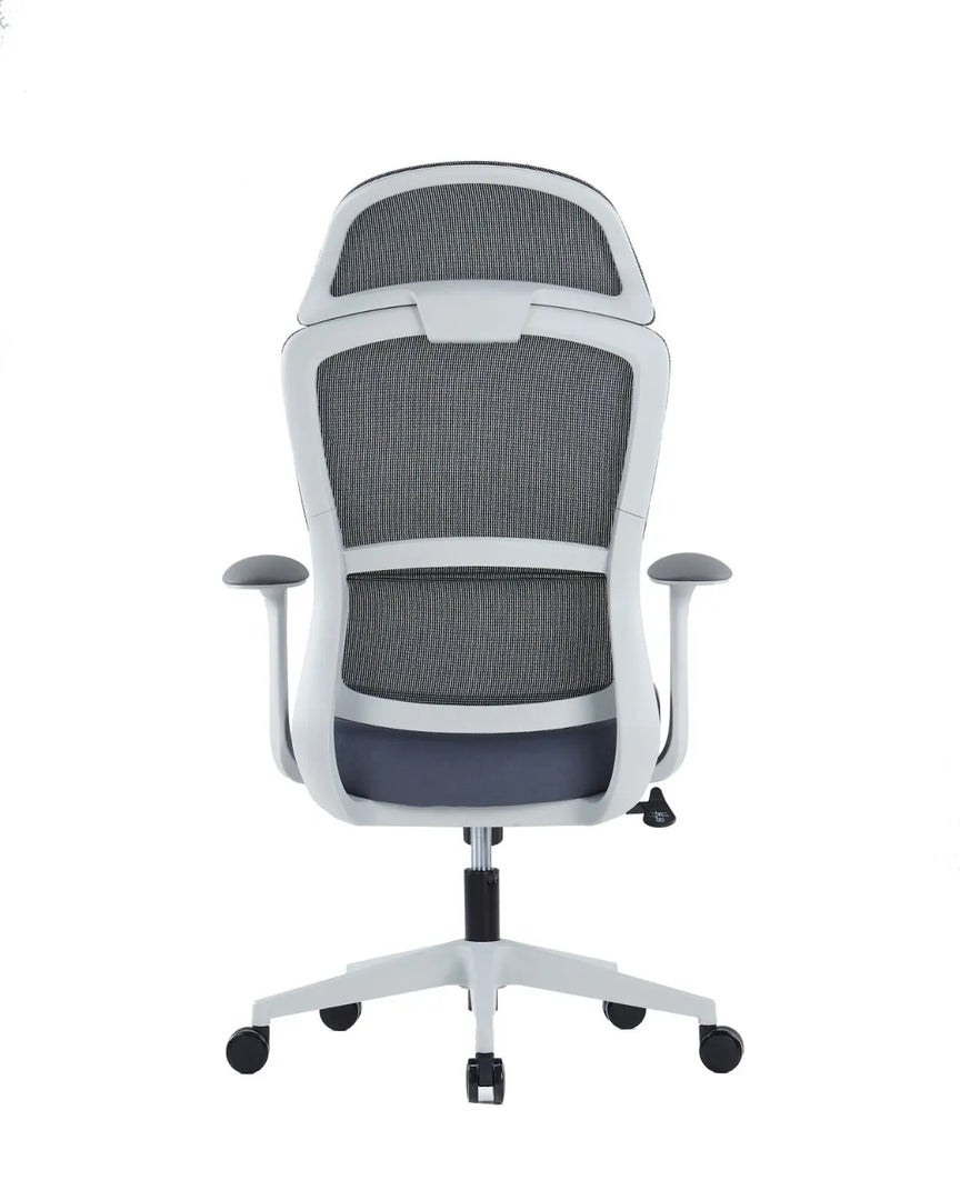 Ergonomic High-Back Mesh Office Chair – Perfect for UAE Workspaces