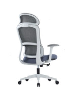 Load image into Gallery viewer, Ergonomic High-Back Mesh Office Chair – Perfect for UAE Workspaces
