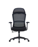 Load image into Gallery viewer, Ergonomic High-Back Mesh Office Chair – Perfect for UAE Workspaces