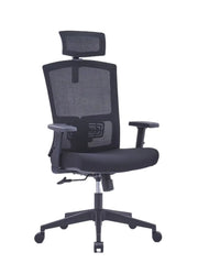 Ergonomic High Back Office Chair