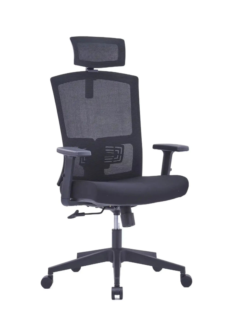 Ergonomic High Back Office Chair