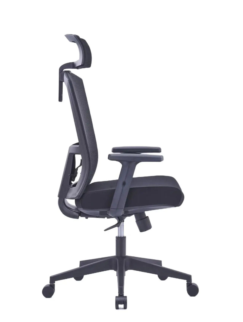 Ergonomic High Back Office Chair