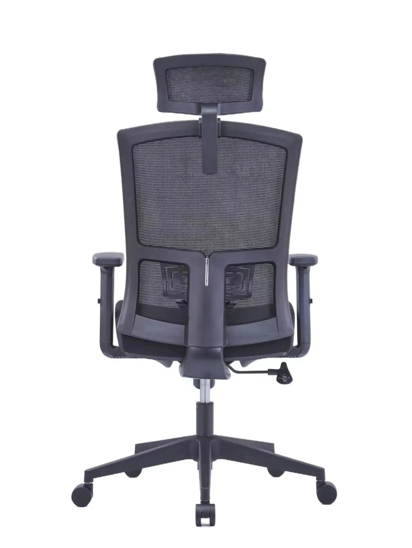 Ergonomic High Back Office Chair