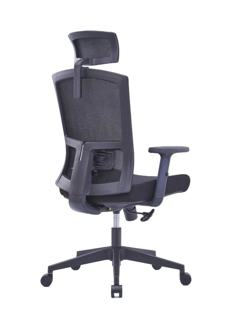 Ergonomic High Back Office Chair
