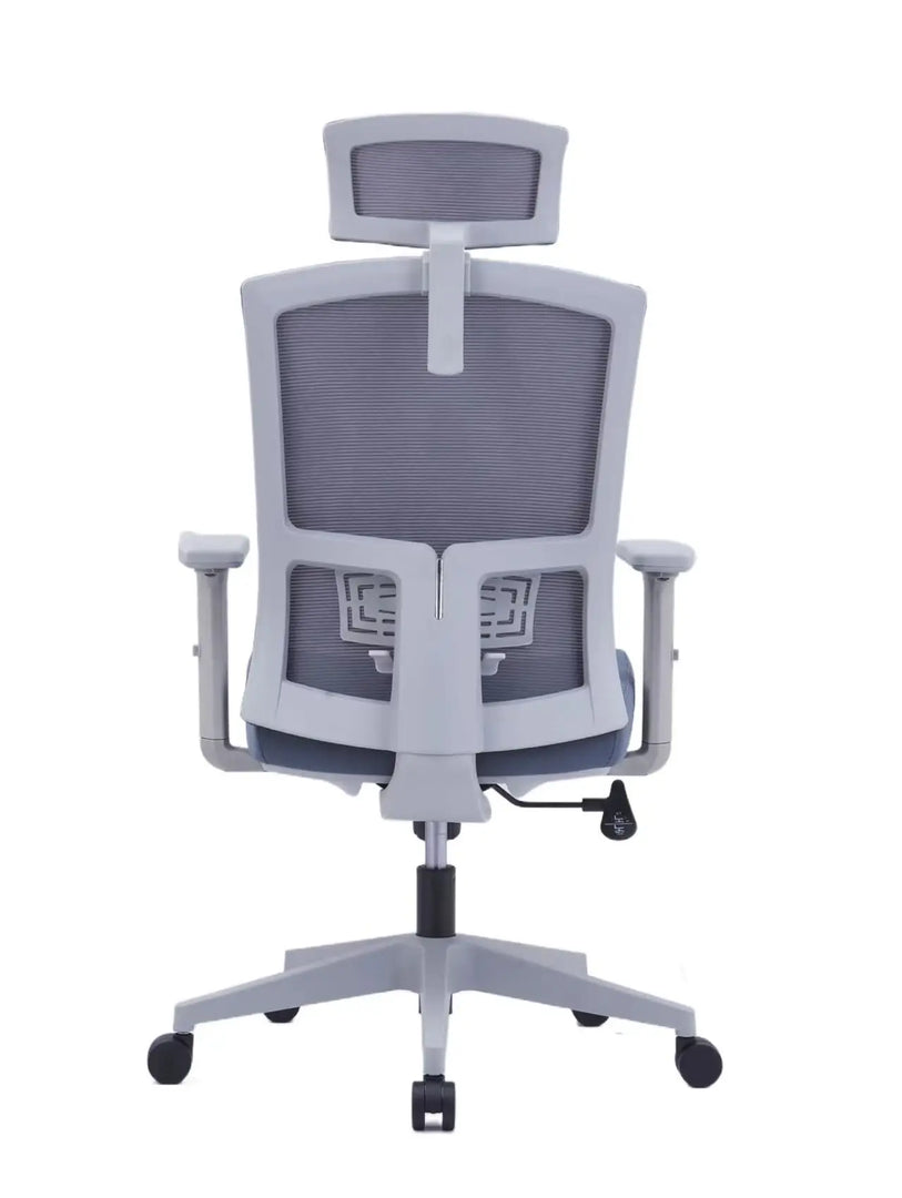 Ergonomic High Back Office Chair