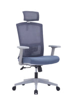 Load image into Gallery viewer, Ergonomic High Back Office Chair