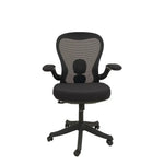 Load image into Gallery viewer, Ergonomic Low Back Office Chair With Height Adjustable And Swivel Wheels-GCC Home Center