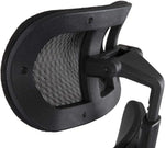 Load image into Gallery viewer, Ergonomic Mesh Chair With High Back Support - Modern &amp; Ergonomic Office Chair (Black)-GCC Home Center