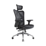 Load image into Gallery viewer, Ergonomic Mesh Office Chair with Adjustable Headrest, Lumbar Support &amp; 3D Armrests - Comfortable, Adjustable, and Durable-GCC Home Center
