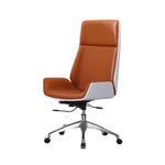 Load image into Gallery viewer, Ergonomic Multi-Color Faux Leather Office Chair with Adjustable Armrests &amp; Lumbar Support - Reclining Function &amp; Height Adjustment-GCC Home Center