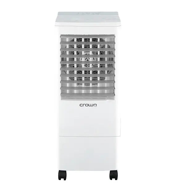 Evaporative Air Cooler AC‑287 – Portable 20L Honeycomb Cooling Fan with Remote Control