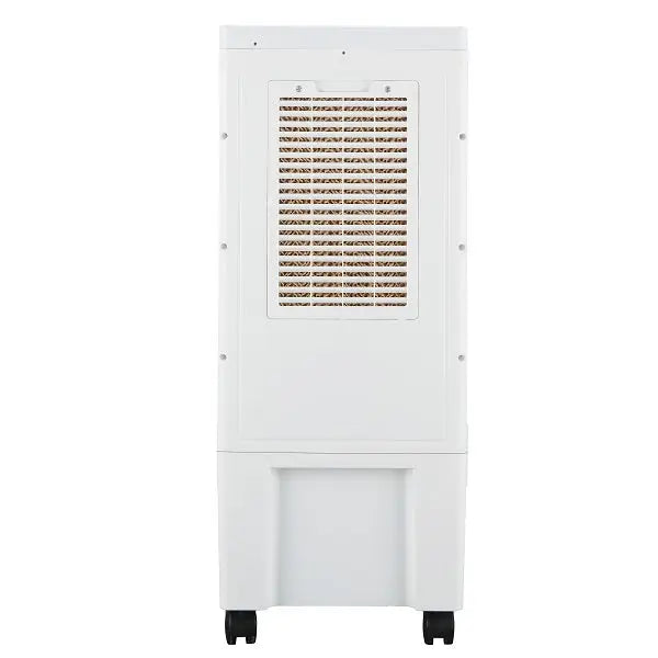 Evaporative Air Cooler AC‑287 – Portable 20L Honeycomb Cooling Fan with Remote Control
