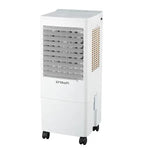 Load image into Gallery viewer, Evaporative Air Cooler AC‑287 – Portable 20L Honeycomb Cooling Fan with Remote Control