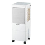 Load image into Gallery viewer, Evaporative Air Cooler AC‑287 – Portable 20L Honeycomb Cooling Fan with Remote Control