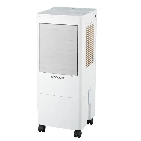 Evaporative Air Cooler AC‑287 – Portable 20L Honeycomb Cooling Fan with Remote Control