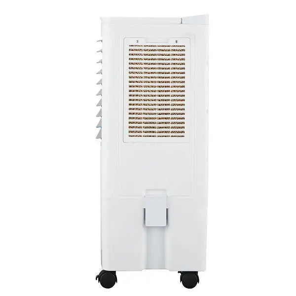 Evaporative Air Cooler AC‑287 – Portable 20L Honeycomb Cooling Fan with Remote Control