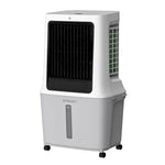 Load image into Gallery viewer, Evaporative Air Cooler AC‑400 – 1800 m³/h Powerful 30L Cooling System