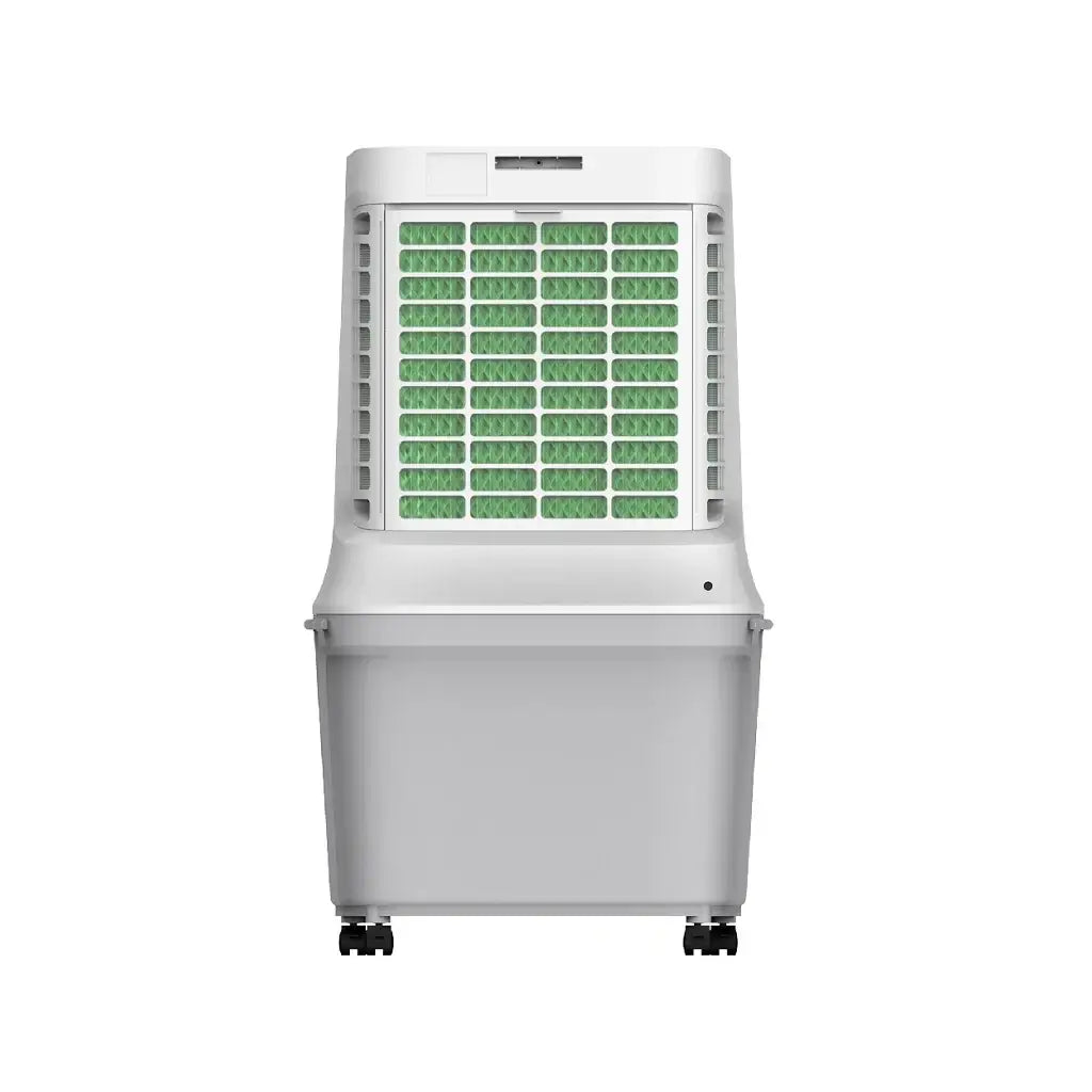 Evaporative Air Cooler AC‑400 – 1800 m³/h Powerful 30L Cooling System