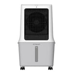 Load image into Gallery viewer, Evaporative Air Cooler AC‑400 – 1800 m³/h Powerful 30L Cooling System
