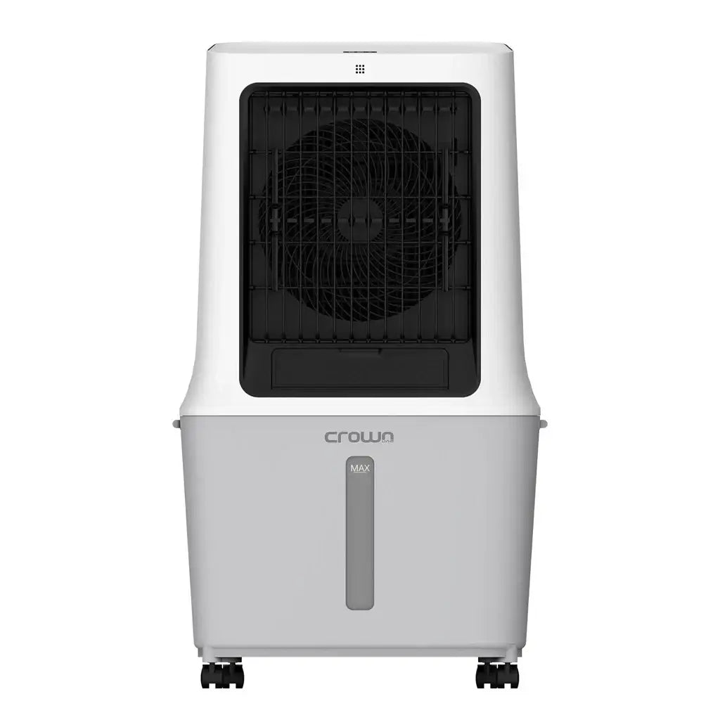 Evaporative Air Cooler AC‑400 – 1800 m³/h Powerful 30L Cooling System
