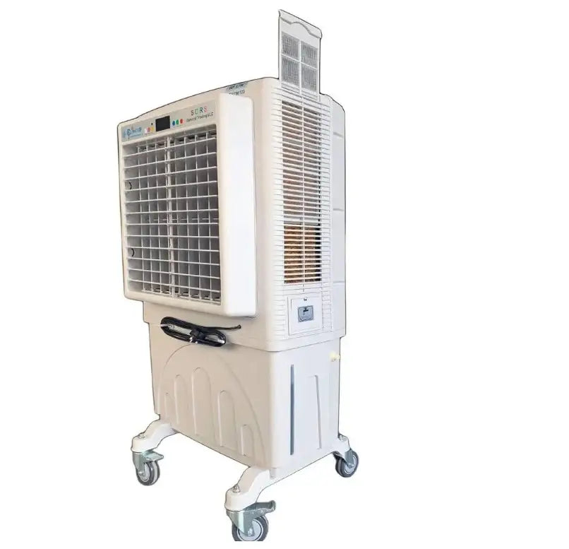 Evaporative Air Cooler, Desert Cooler, Hospitality Air Cooler