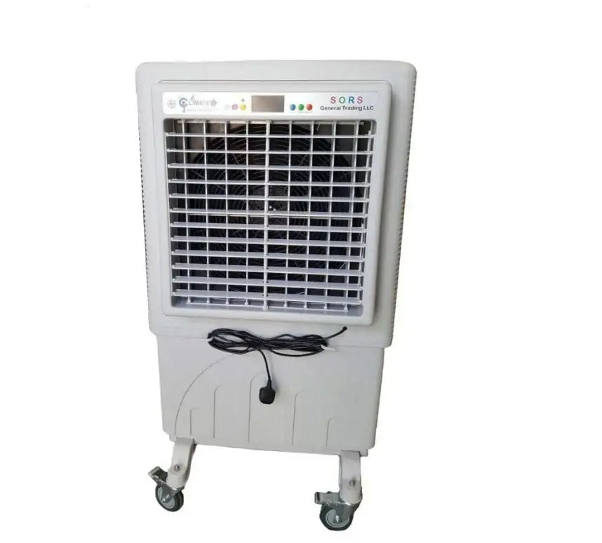 Evaporative Air Cooler, Desert Cooler, Hospitality Air Cooler