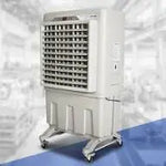 Load image into Gallery viewer, Evaporative Air Cooler, Desert Cooler, Hospitality Air Cooler
