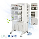 Load image into Gallery viewer, Evaporative Air Cooler, Desert Cooler, Hospitality Air Cooler