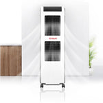 Load image into Gallery viewer, Evaporative Air Cooler With Remote Control AC‑225 – 30L Honeycomb Cooling System