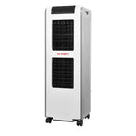 Load image into Gallery viewer, Evaporative Air Cooler With Remote Control AC‑225 – 30L Honeycomb Cooling System