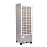 Load image into Gallery viewer, Evaporative Air Cooler With Remote Control AC‑225 – 30L Honeycomb Cooling System