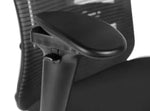 Load image into Gallery viewer, Executive Office Chair | Mesh with Nylon Back Rest-GCC Home Center