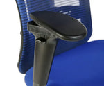 Load image into Gallery viewer, Executive Office Chair | Mesh with Nylon Back Rest-GCC Home Center