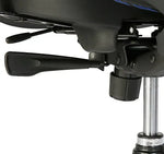 Load image into Gallery viewer, Executive Office Chair | Mesh with Nylon Back Rest-GCC Home Center