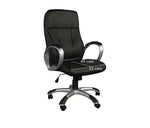 Load image into Gallery viewer, Executive PU Chair, PU Leather Office Chair-GCC Home Center