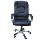 Load image into Gallery viewer, Executive PU Chair, PU Leather Office Chair-GCC Home Center
