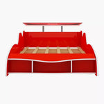 Load image into Gallery viewer, F1 Single Car Bed - 90x190 cm-GCC Home Center