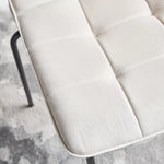 Load image into Gallery viewer, Fabric Dining Chair-GCC Home Center