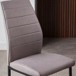Load image into Gallery viewer, Fabric Dining Chair-GCC Home Center