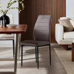 Load image into Gallery viewer, Fabric Dining Chair-GCC Home Center