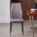 Load image into Gallery viewer, Fabric Dining Chair-GCC Home Center