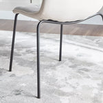 Load image into Gallery viewer, Fabric Dining Chair-GCC Home Center