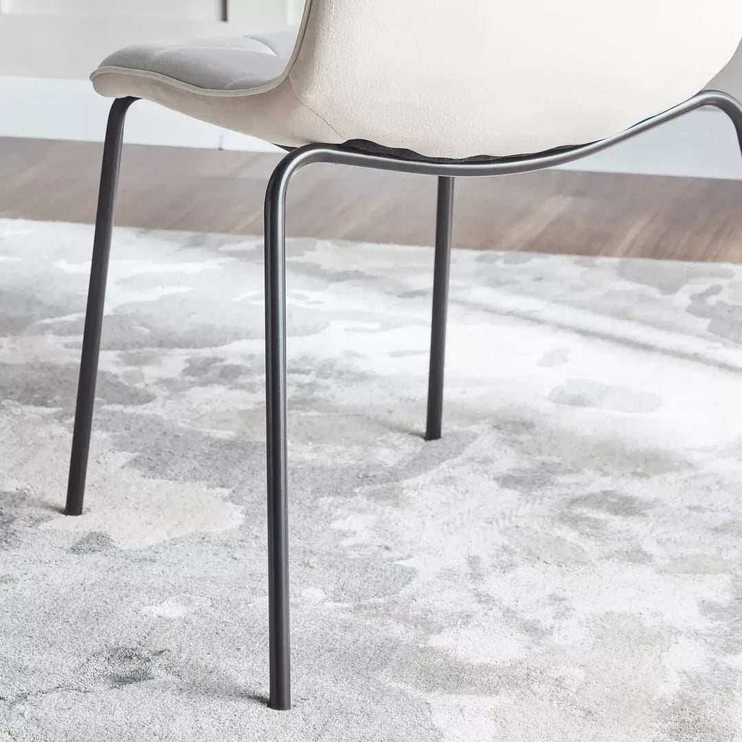 Fabric Dining Chair-GCC Home Center