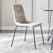 Fabric Dining Chair-GCC Home Center