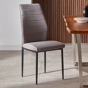 Fabric Dining Chair-GCC Home Center